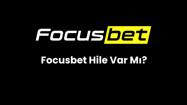 focusbet hile var mi 57