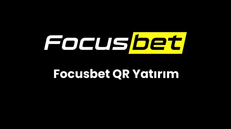 focusbet qr yatirim 84