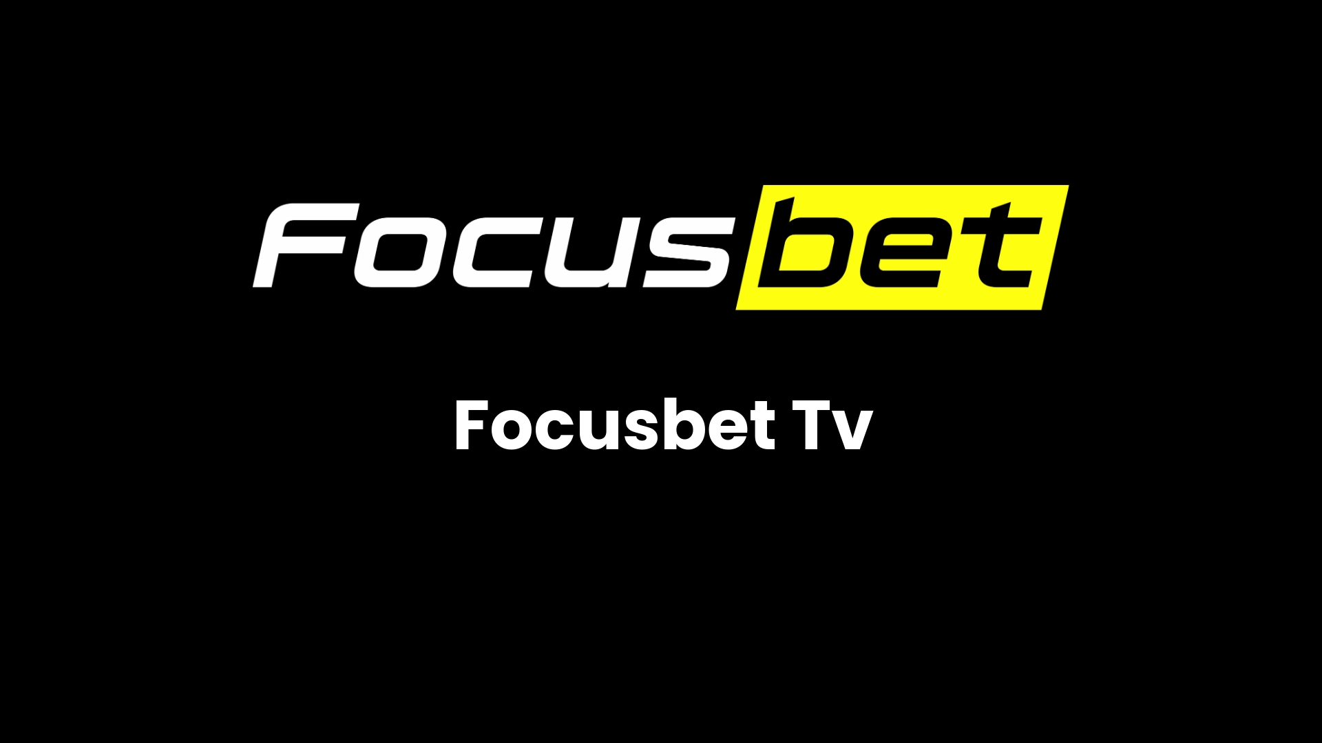 focusbet tv 69