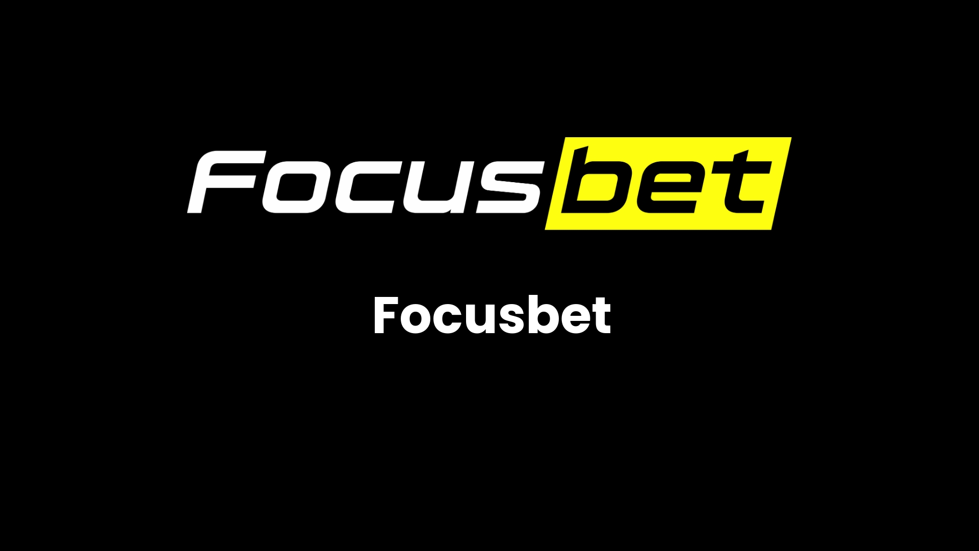 focusbet 88